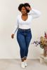 Immagine di CURVY GIRL STRETCH JEANS
